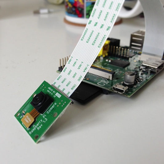 How to Choose Raspberry Pi Camera Module in 2023?