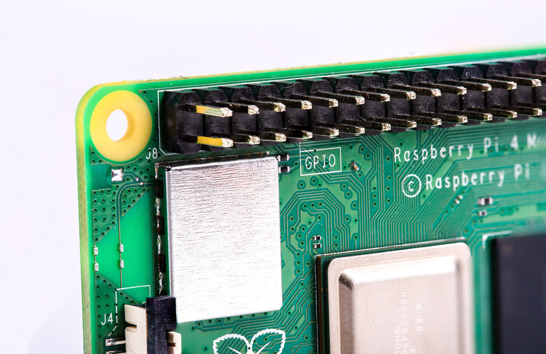 Building a Raspberry Pi Sound Sensor: Detect Noise Levels in Your Environment