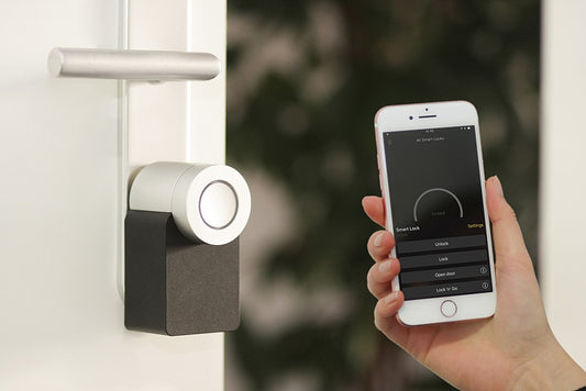 What is the Matter Smart Home Standard?