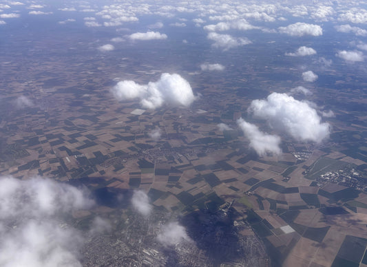 Seeing Through the Clouds: How We Make Satellite Crop Monitoring Reliable When the Sky Isn't