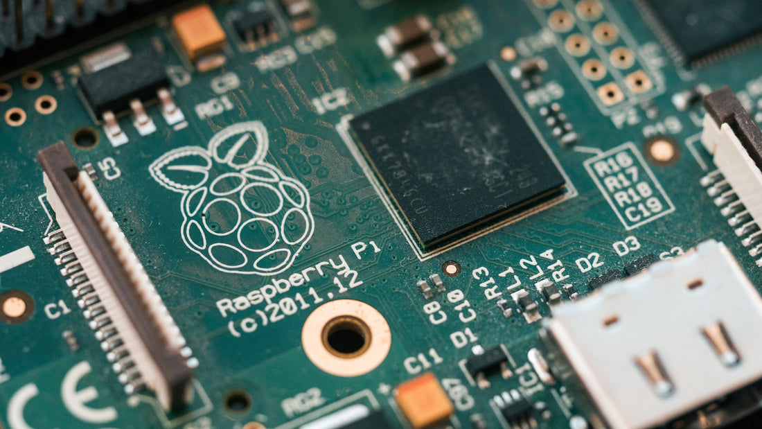 How to Connect Sensors to Raspberry Pi