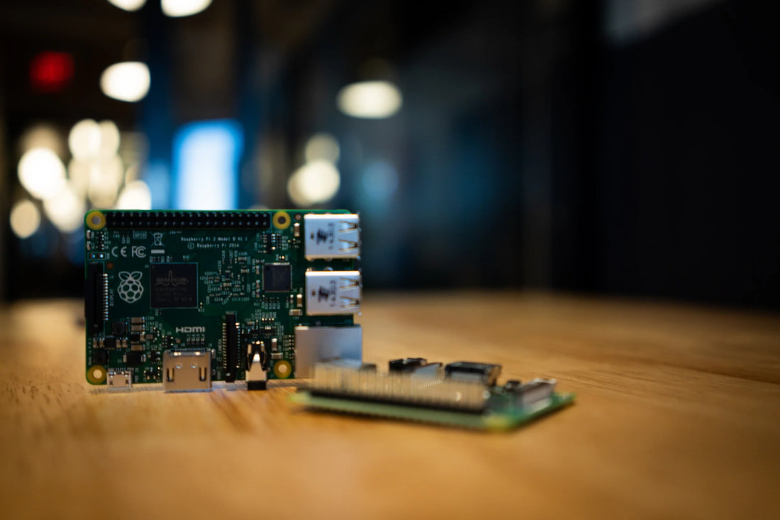Memory Considerations for Raspberry Pi IoT Solutions